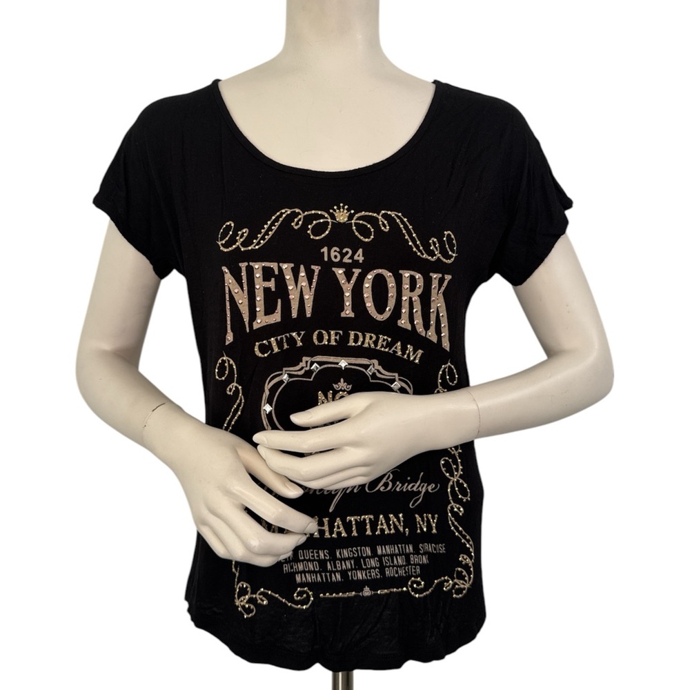 Occasion Graphic Tee